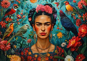 Frida