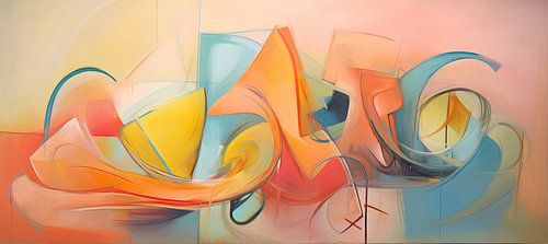 Still life Expressionism 26953