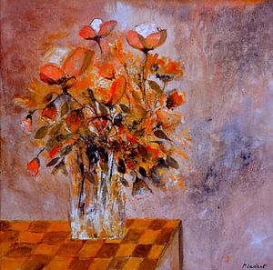 Herbstliches Stilleben