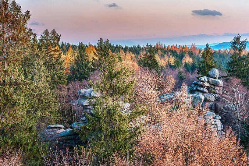 Geyer rock 1 by Johnny Flash