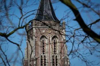 kerktoren Gorinchem