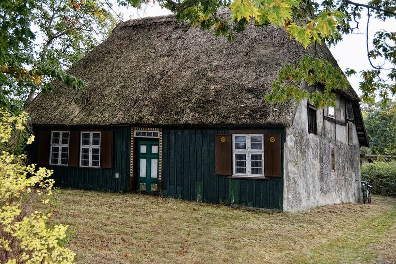 Das Fischerhaus von Claudia Moeckel