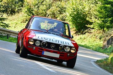 Lancia Fulvia Eggerg Classic 2017 Pic2 van Ingo Laue