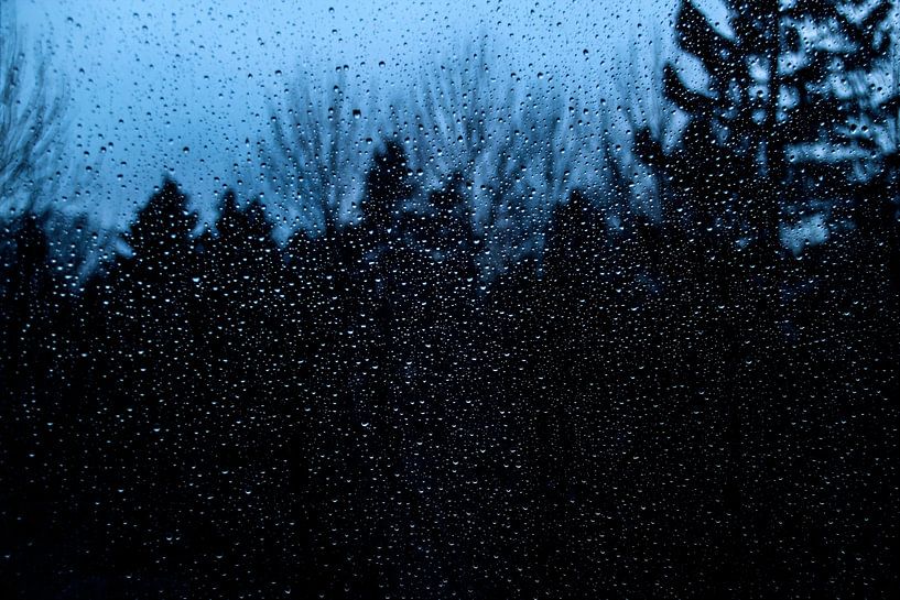 Pluie par Inspiration