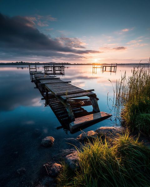 Im Glanz des Himmels von fernlichtsicht