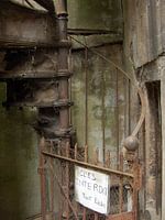 Trap in Tournus