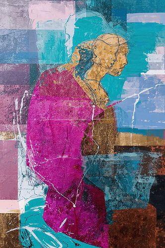 The Colour of Silence