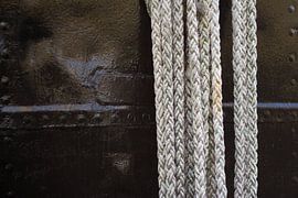 Rope by Mark Nieuwenhuizen