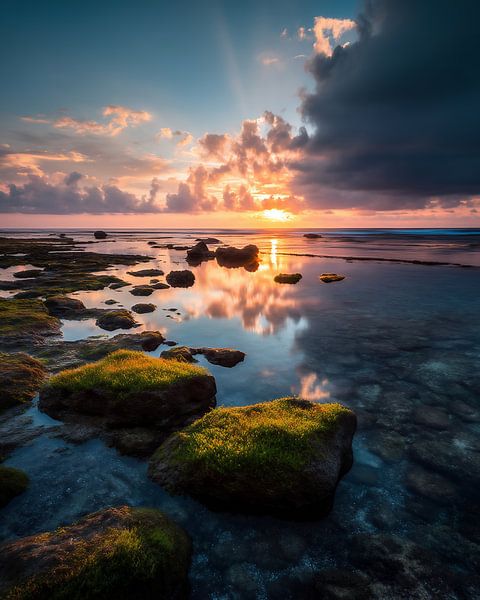 Wenn Licht erwacht von fernlichtsicht