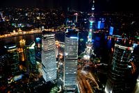 Shanghai, China