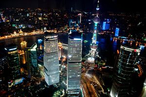 Shanghai, China