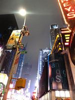 Timesquare NYC