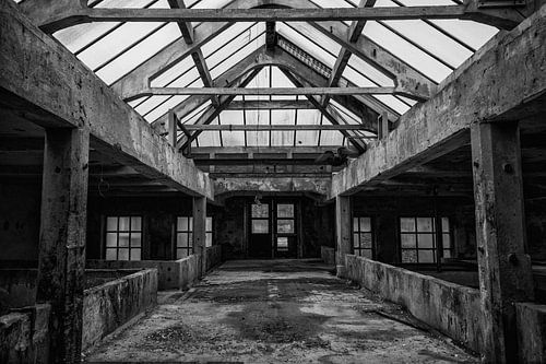 Koninklijke Lederfabriek Oisterwijk