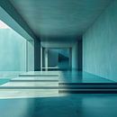 The Hallway by Harry Hadders thumbnail