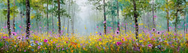 Blumenwiese