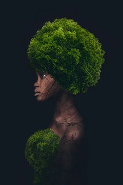 Mother nature by Elianne van Turennout