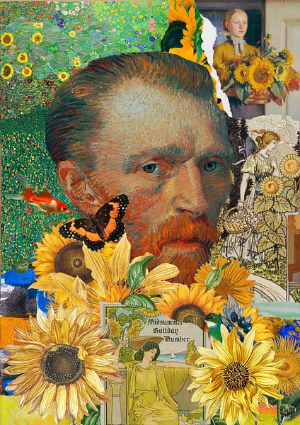 Helianthus von Filipe Armond