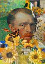 Helianthus von Filipe Armond Miniaturansicht