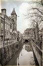 The Drift in Utrecht by Jan van der Knaap thumbnail