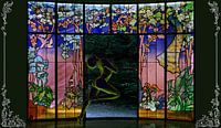 Eer van Art Nouveau