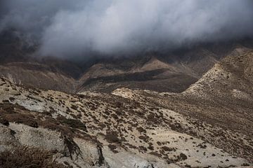 Über den Himalaya | Nepal von Photolovers reisfotografie