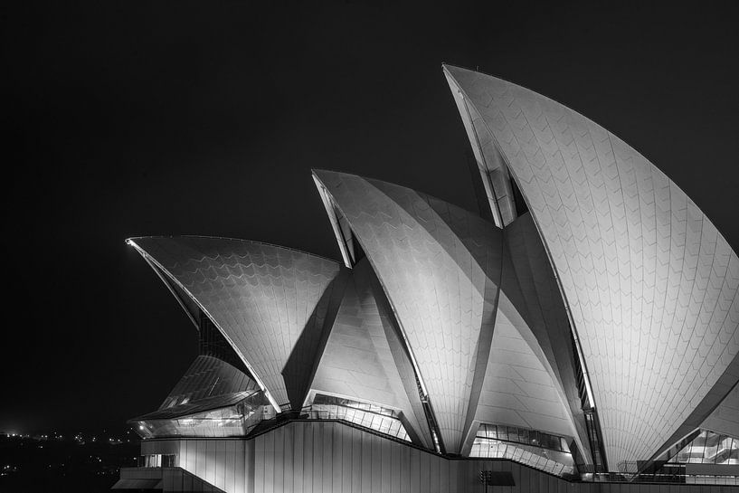 Sydney by Hello Pompoyo