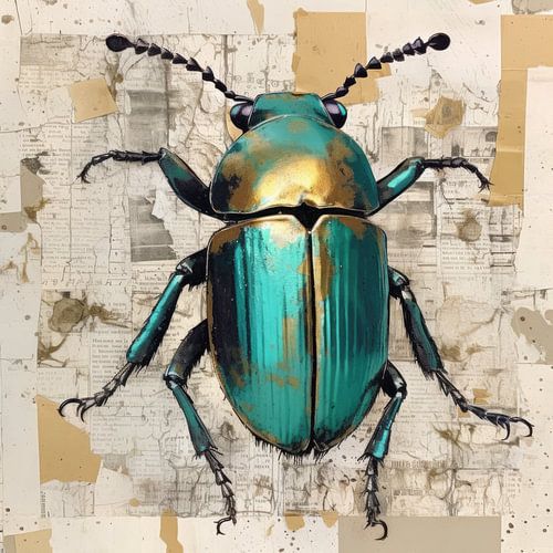 Scarabee's Spectrum 2