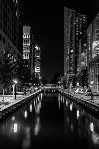 Oranjebuitensingel La Haye