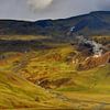 Iceland 19 by Henk Langerak
