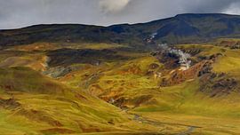 Island 19 von Henk Langerak