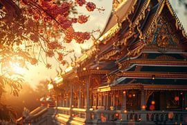 space to meditate or pray