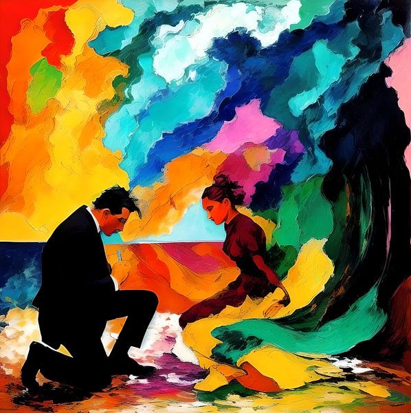 The proposal by Gert-Jan Siesling