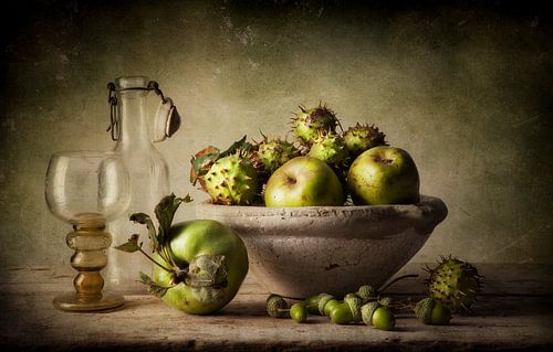 Still life 38 by jejaka art