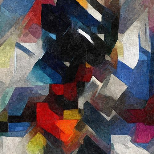 0212 - Particle Radiation