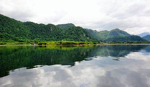 Idylle am Derwentwater