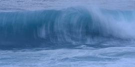 Der Atem des Atlantiks