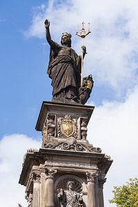 St. Georg, Hamburg