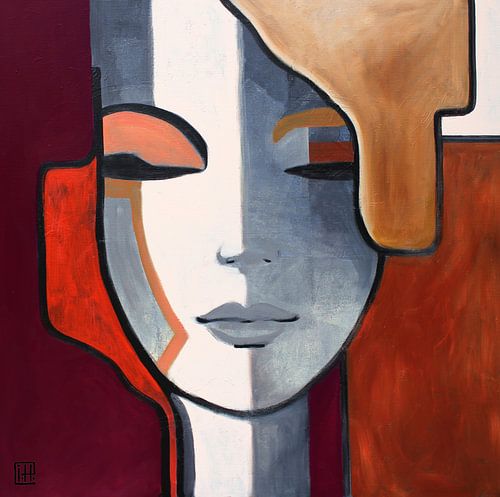 Die Zeit ist gekommen von Atelier Paint-Ing