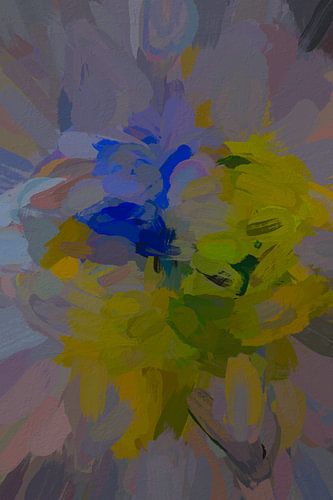 Résumé des jonquilles