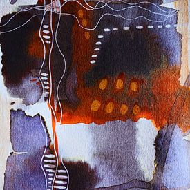 Im Einklang von Ireen Bos