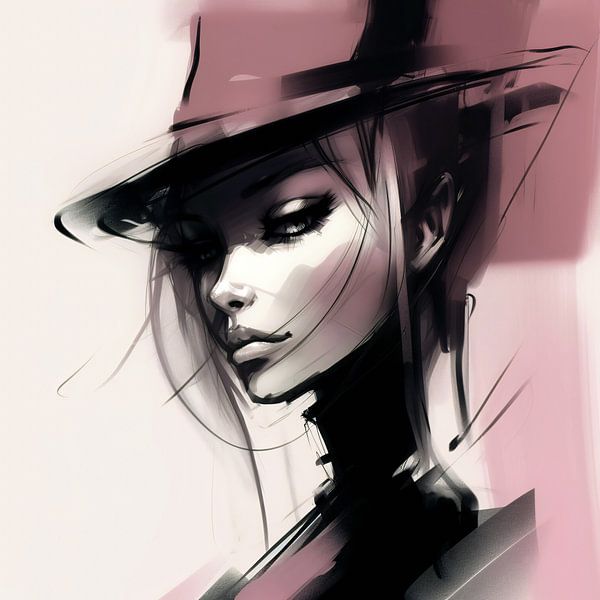 She by Jacky