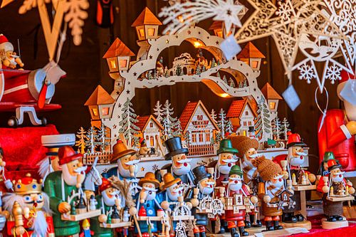 KERSTMARKT ESSLINGEN AM NECKAR