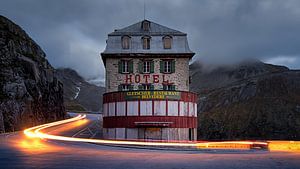 Hotel Belvedere