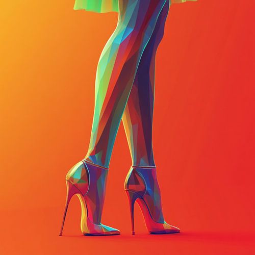 Highheels