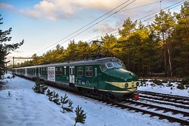 NS 766 Stichting Hondekop