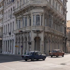 Havana, Cuba van Joni Israeli
