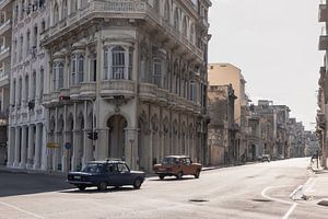 Havanna, Kuba von Joni Israeli
