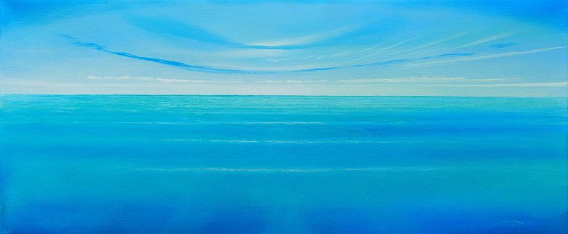 Wasserfarbe von Art Demo