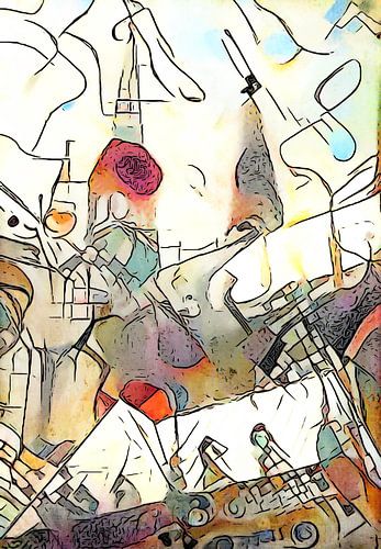 Dom van Keulen, motief 2