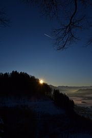 Friedliches Tirol von F.A.L.K.E. photografy and art